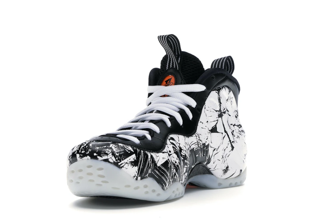 Vue 13 de Nike Air Foamposite One Shattered Backboard