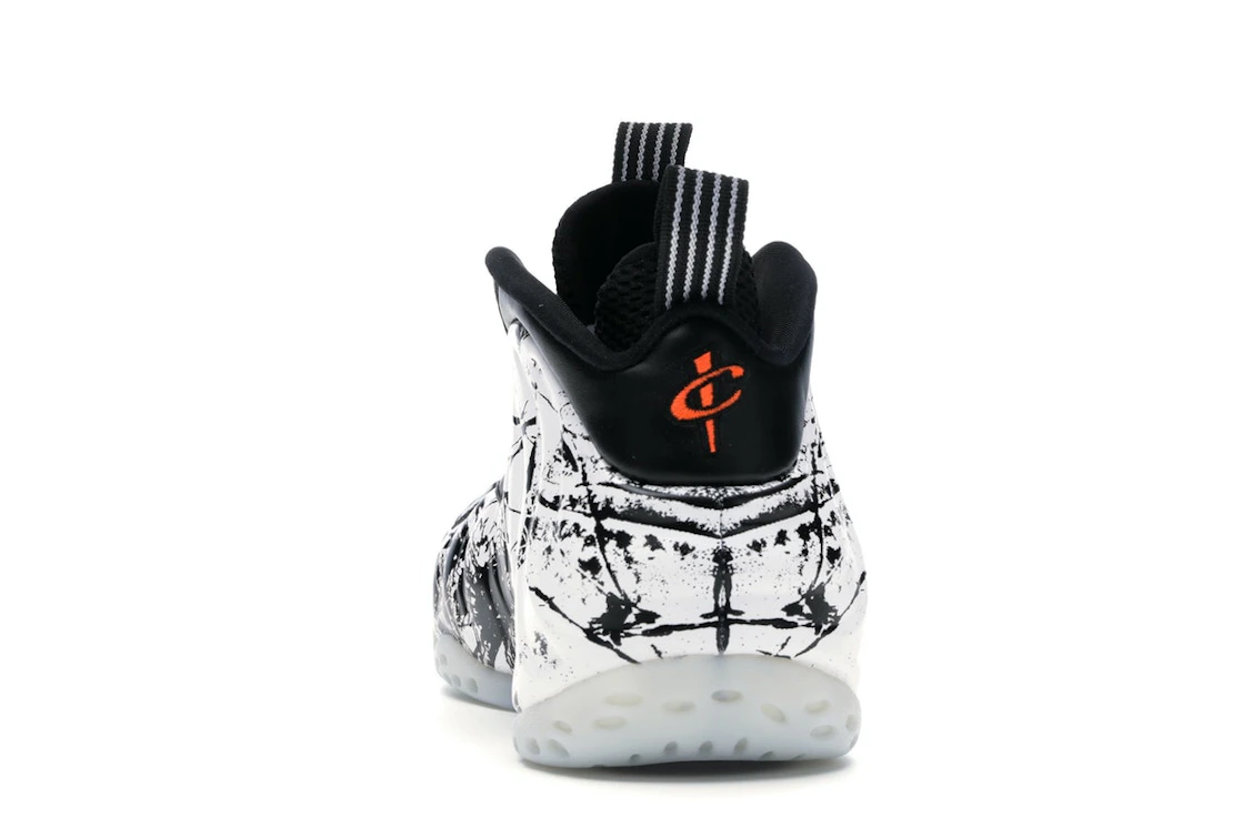 Vue 27 de Nike Air Foamposite One Shattered Backboard