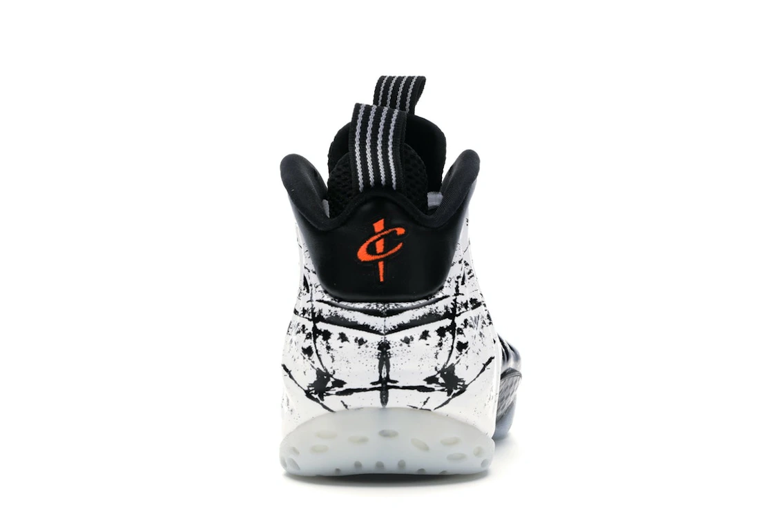 Vue 28 de Nike Air Foamposite One Shattered Backboard