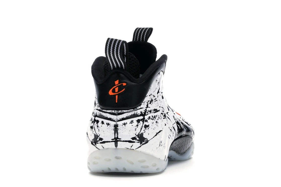 Vue 29 de Nike Air Foamposite One Shattered Backboard