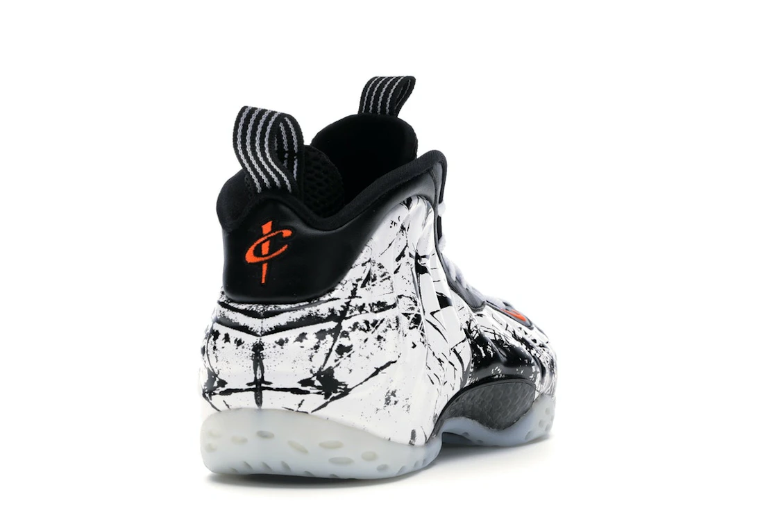 Vue 30 de Nike Air Foamposite One Shattered Backboard
