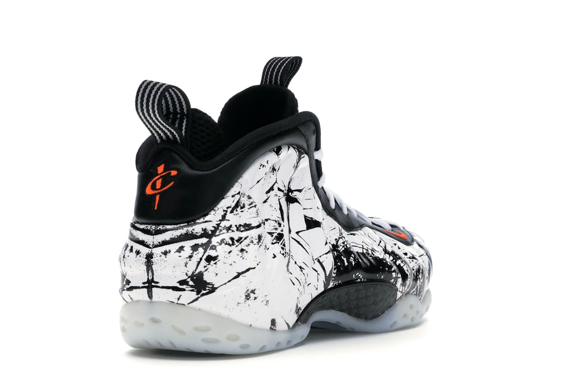 Vue 31 de Nike Air Foamposite One Shattered Backboard