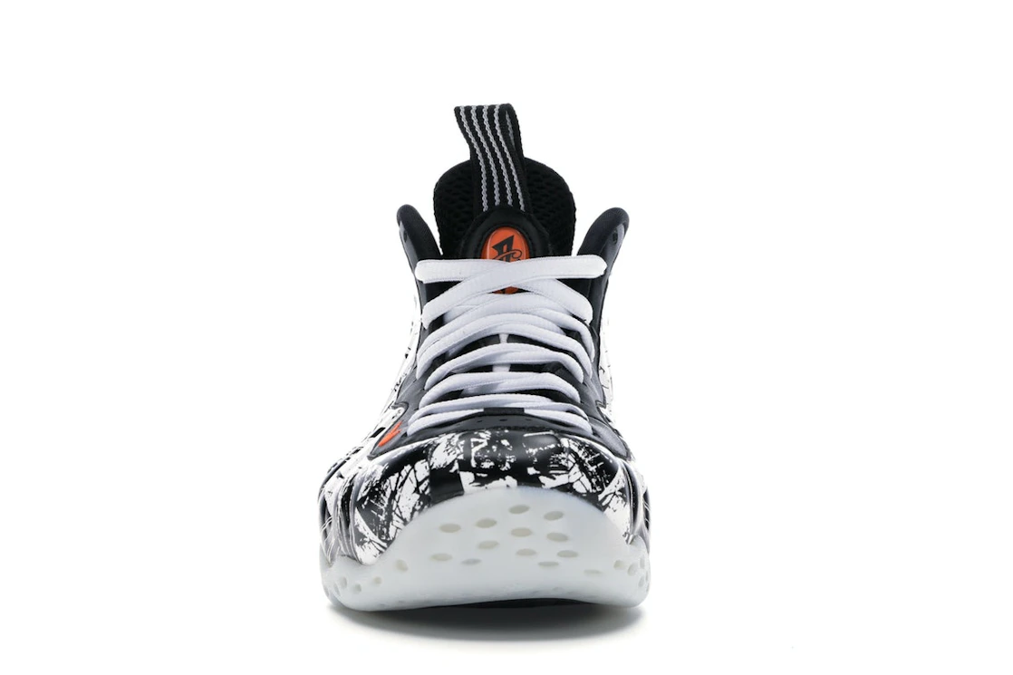 Vue 10 de Nike Air Foamposite One Shattered Backboard