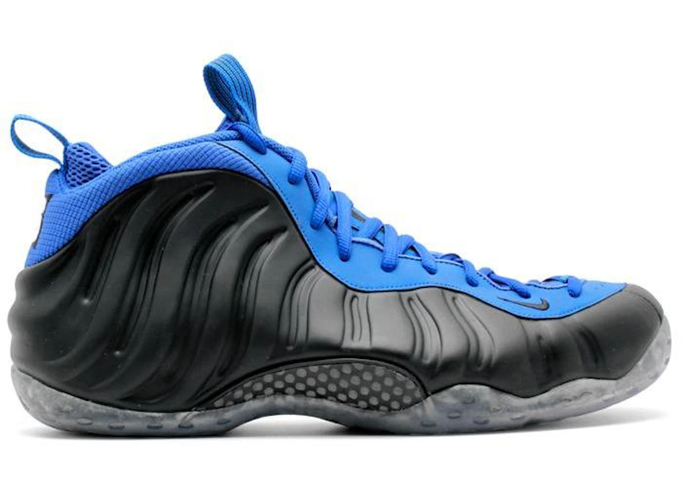 Nike Air Foamposite One Sole Collector Penny Pack