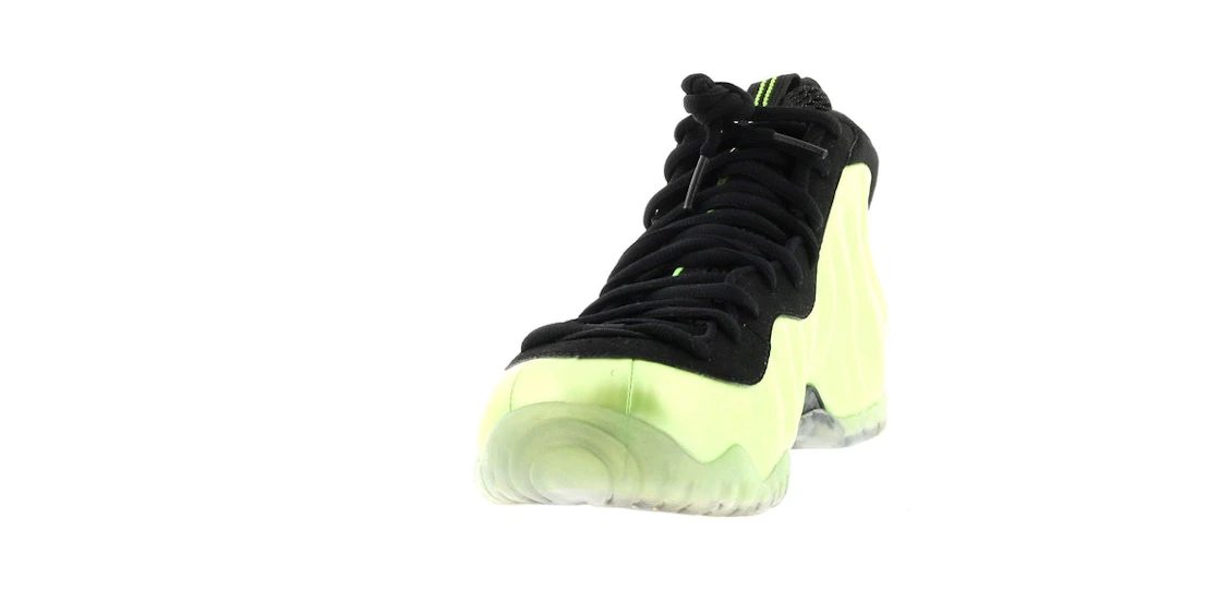 Vue 9 de Nike Air Foamposite Pro Electric Green