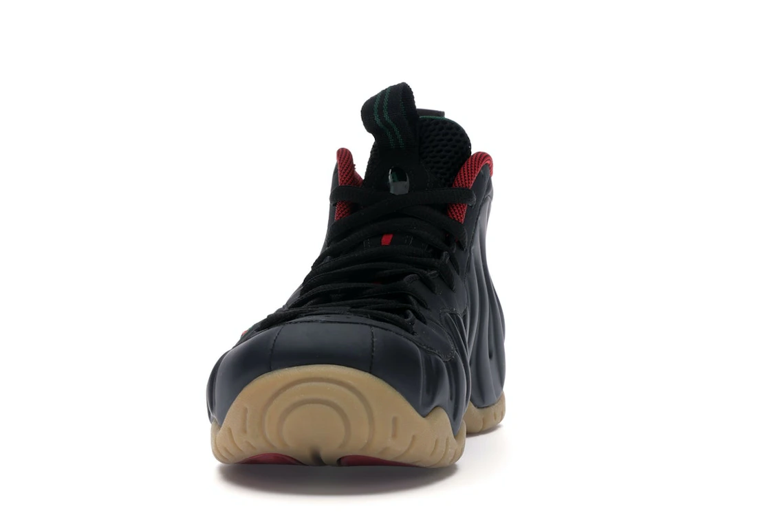 Vue 11 de Nike Air Foamposite Pro Gucci