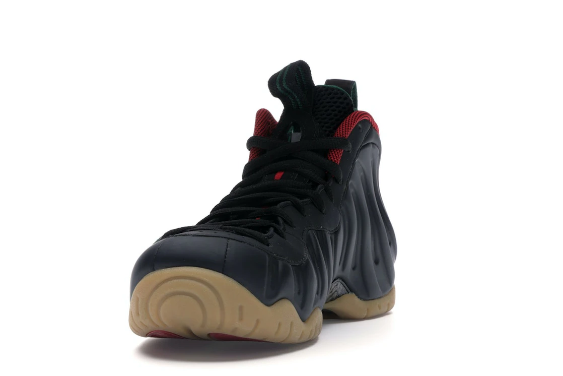 Vue 12 de Nike Air Foamposite Pro Gucci