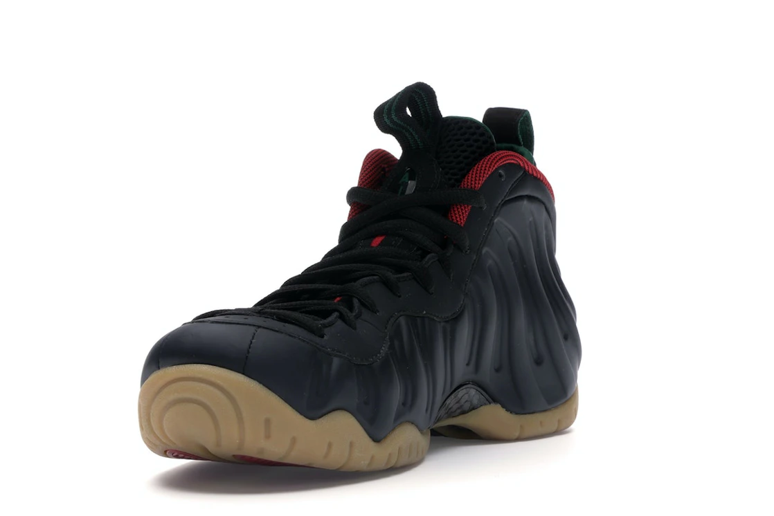 Vue 13 de Nike Air Foamposite Pro Gucci