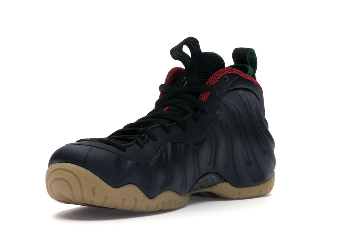 Vue 14 de Nike Air Foamposite Pro Gucci