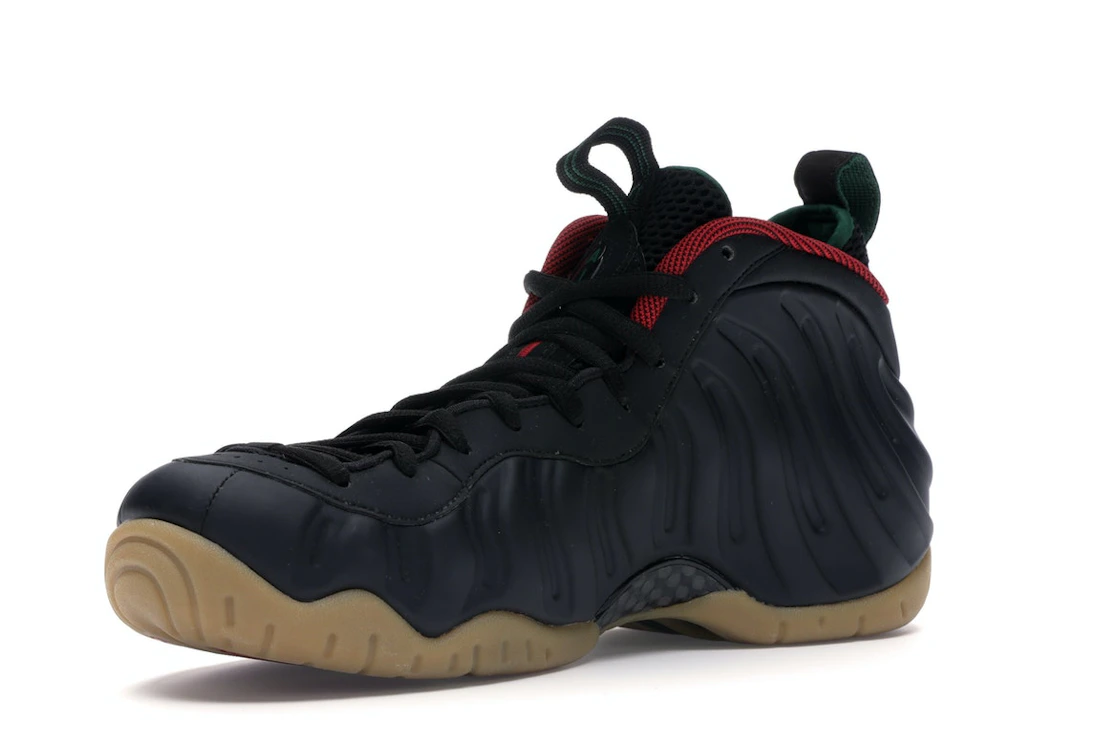 Vue 15 de Nike Air Foamposite Pro Gucci
