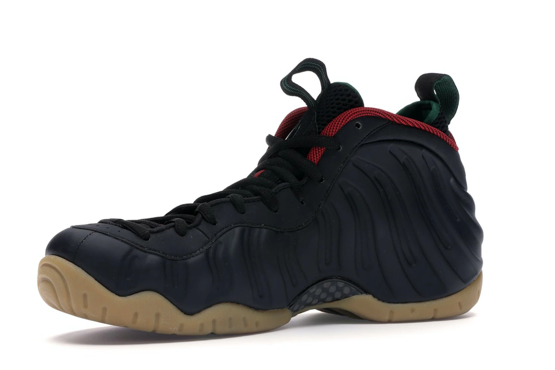 Vue 16 de Nike Air Foamposite Pro Gucci