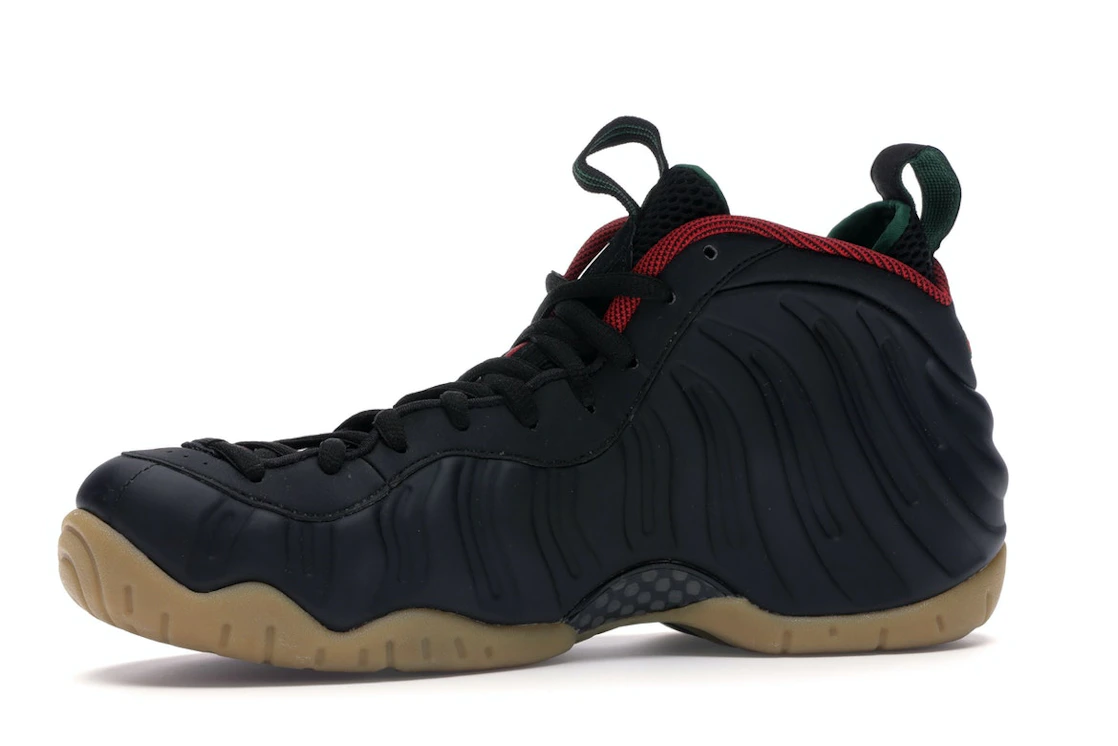 Vue 17 de Nike Air Foamposite Pro Gucci
