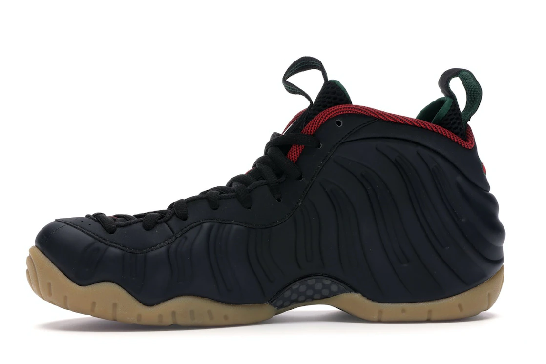 Vue 18 de Nike Air Foamposite Pro Gucci