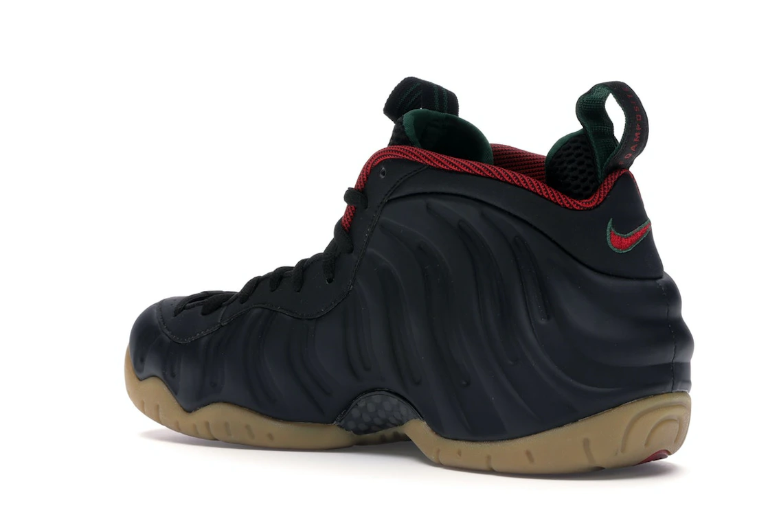 Vue 23 de Nike Air Foamposite Pro Gucci