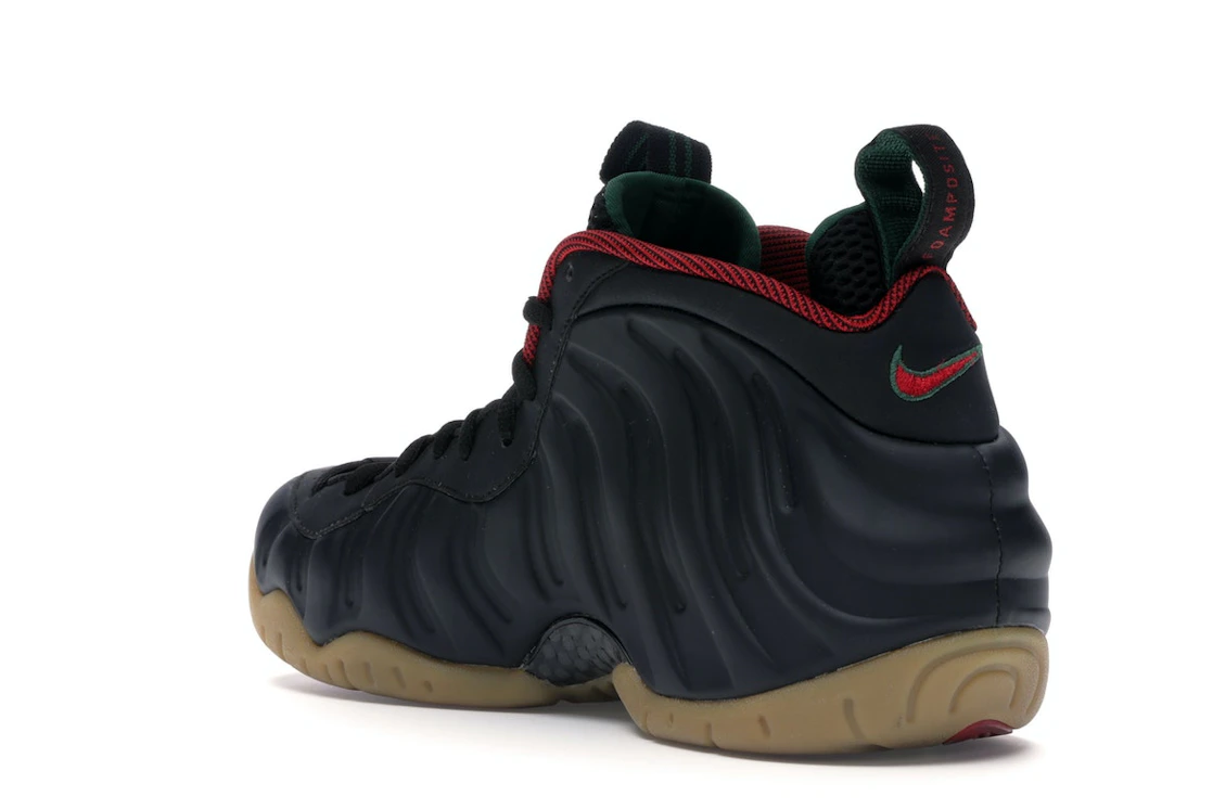 Vue 24 de Nike Air Foamposite Pro Gucci