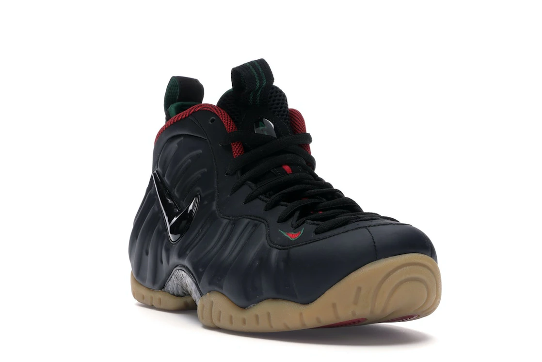 Vue 7 de Nike Air Foamposite Pro Gucci