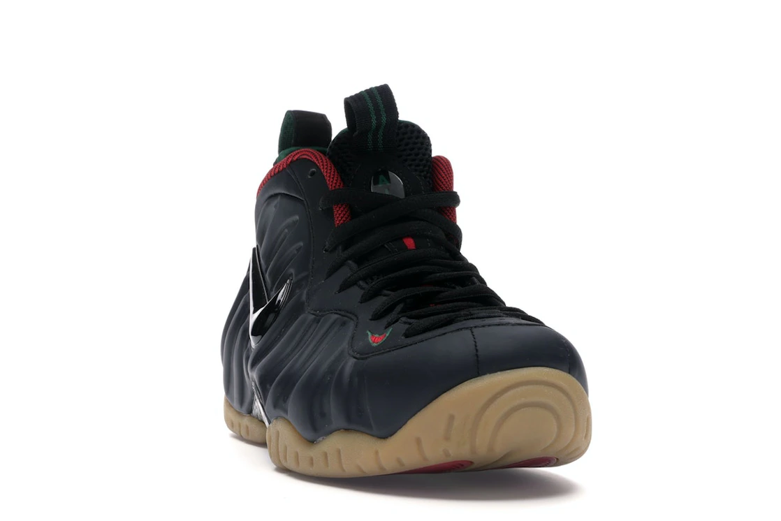 Vue 8 de Nike Air Foamposite Pro Gucci