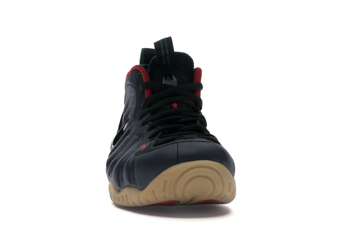 Vue 9 de Nike Air Foamposite Pro Gucci