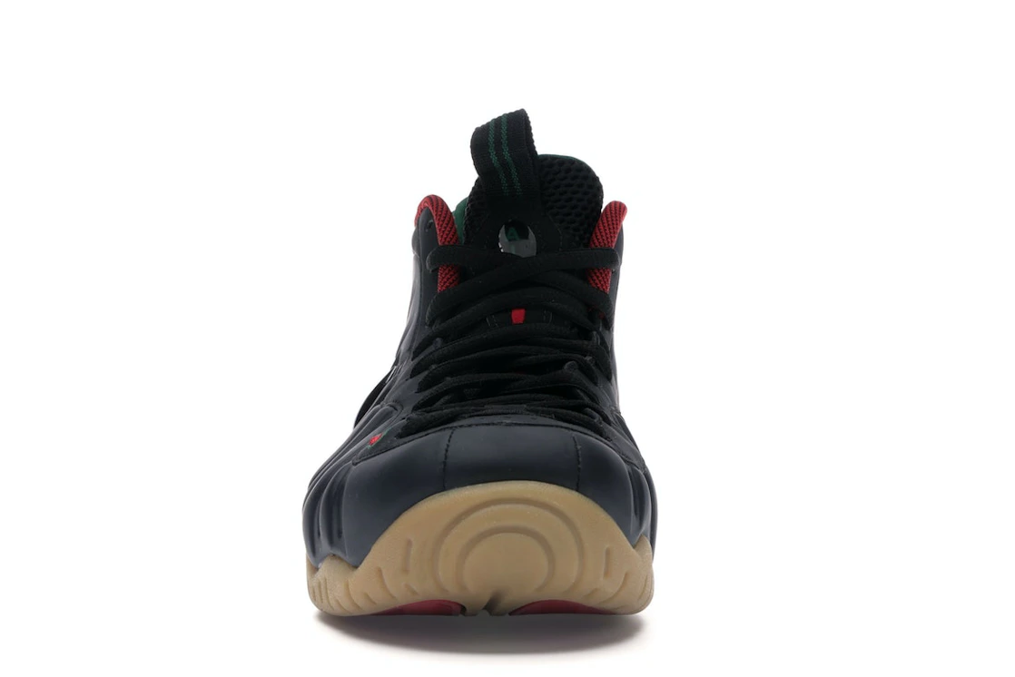 Vue 10 de Nike Air Foamposite Pro Gucci