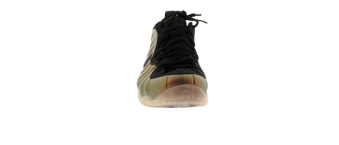 Vue 7 de Nike Air Foamposite Pro Gym Green