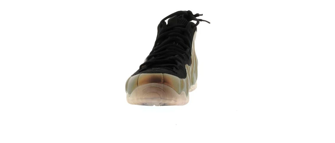 Vue 8 de Nike Air Foamposite Pro Gym Green