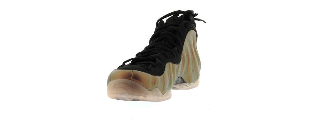 Vue 9 de Nike Air Foamposite Pro Gym Green