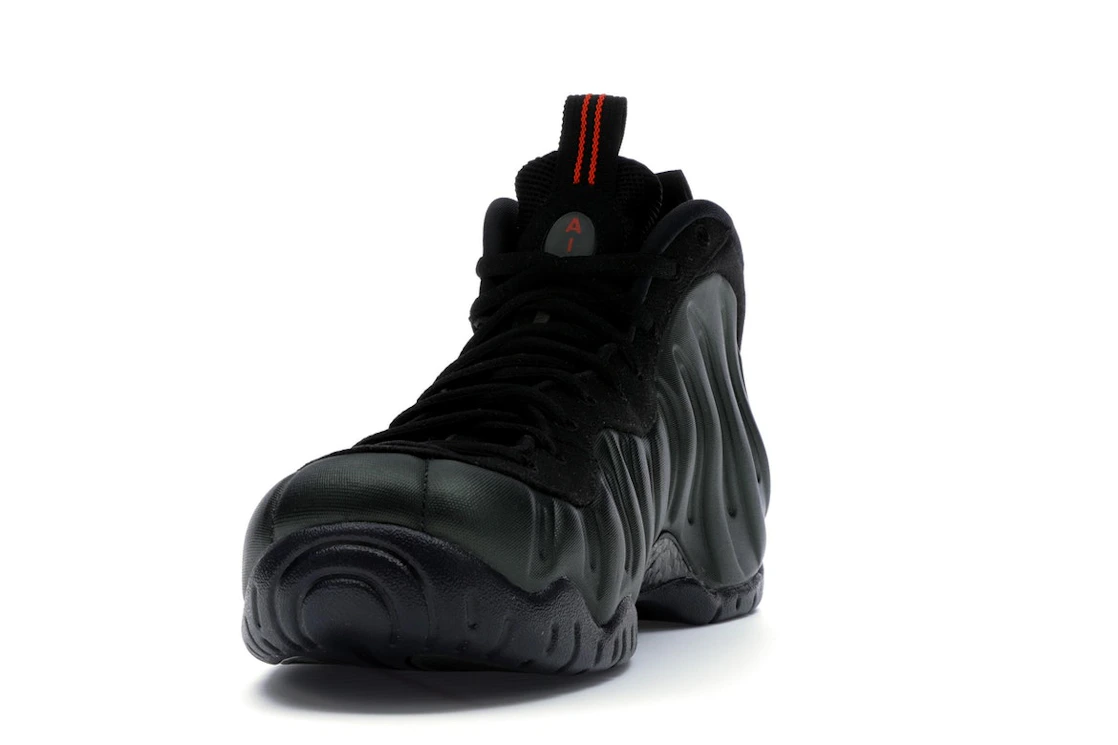 Vue 12 de Nike Air Foamposite Pro Sequoia