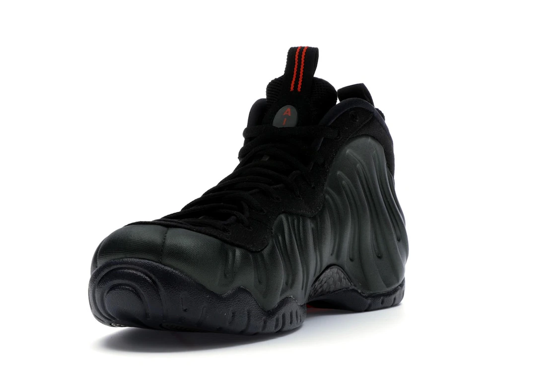 Vue 13 de Nike Air Foamposite Pro Sequoia