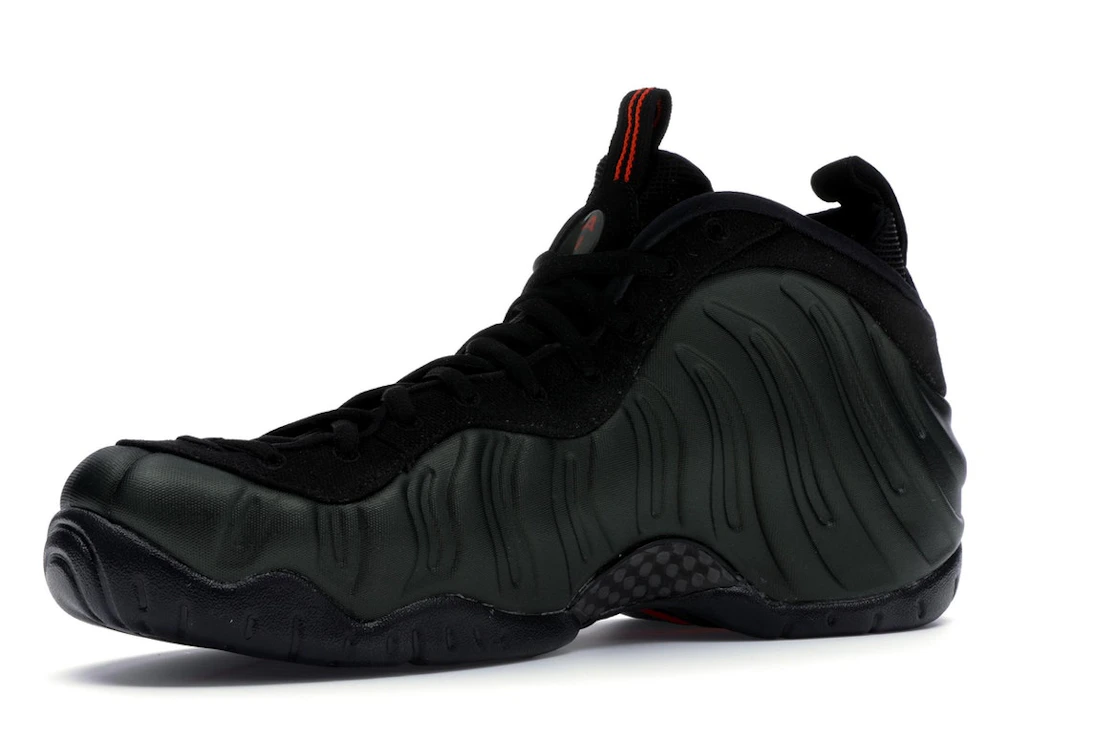 Vue 16 de Nike Air Foamposite Pro Sequoia