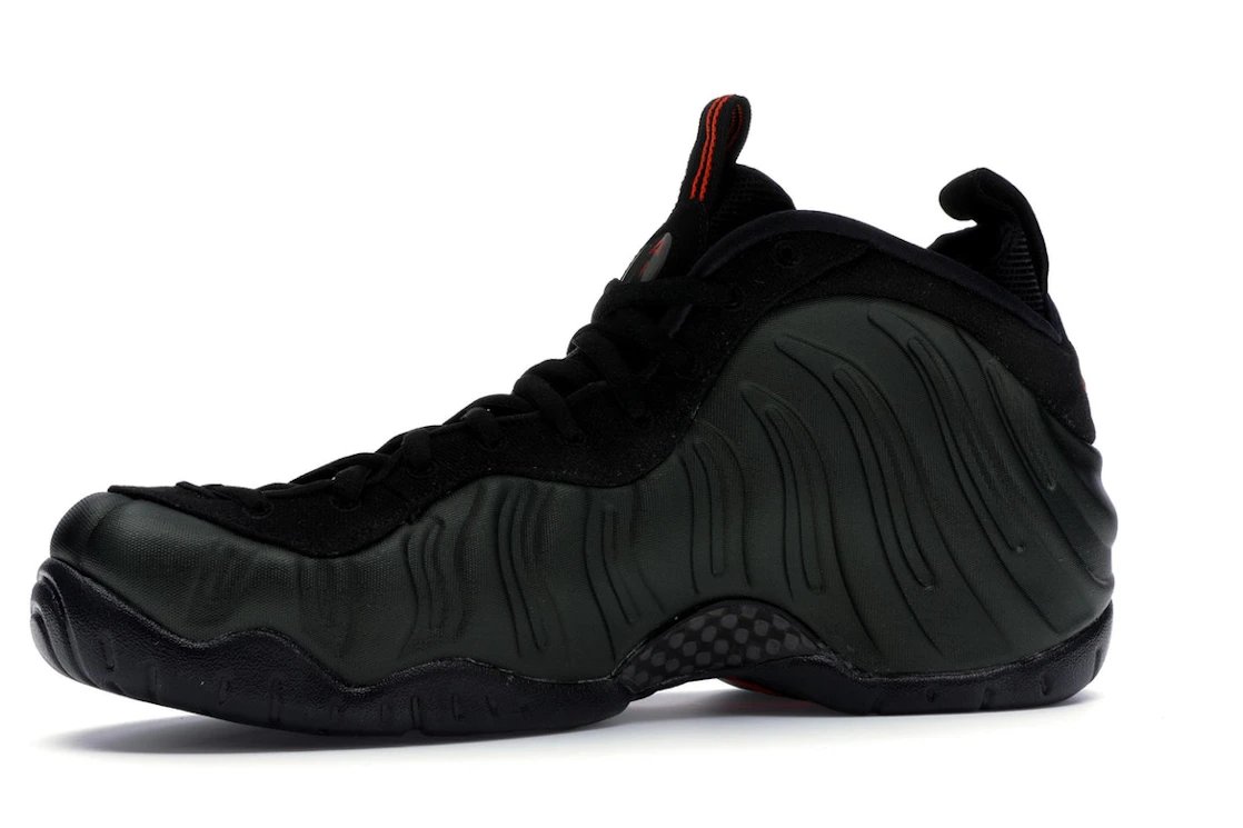 Vue 17 de Nike Air Foamposite Pro Sequoia