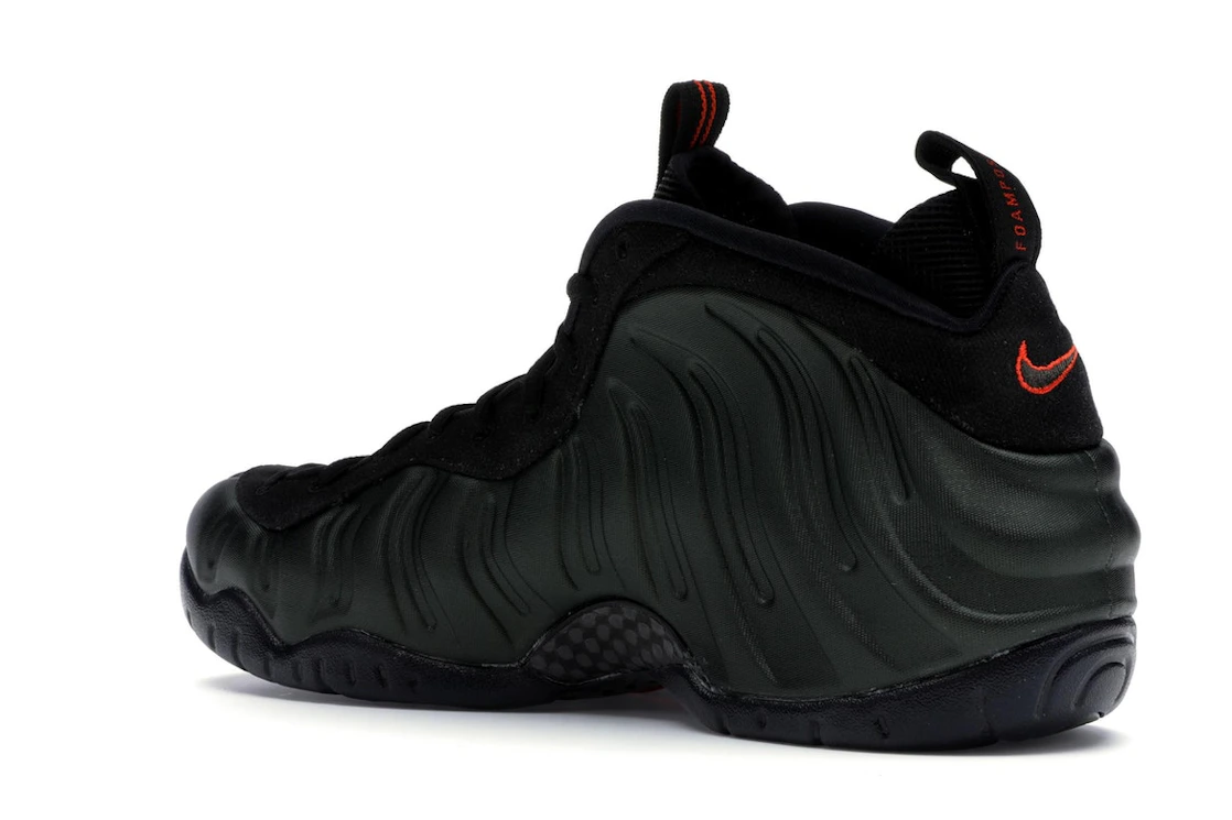 Vue 23 de Nike Air Foamposite Pro Sequoia