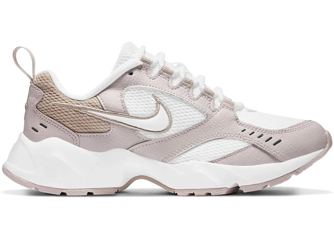 Nike Air Heights Barely Rose 