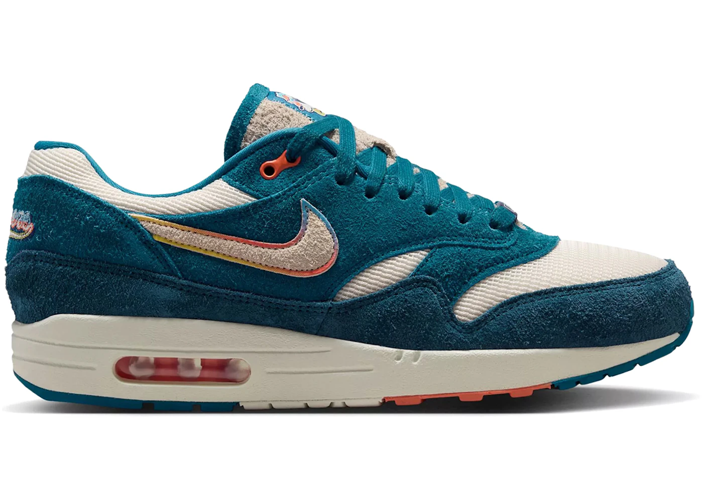 Nike Air Max 1 Milwaukee Brewers City Connect (2026)