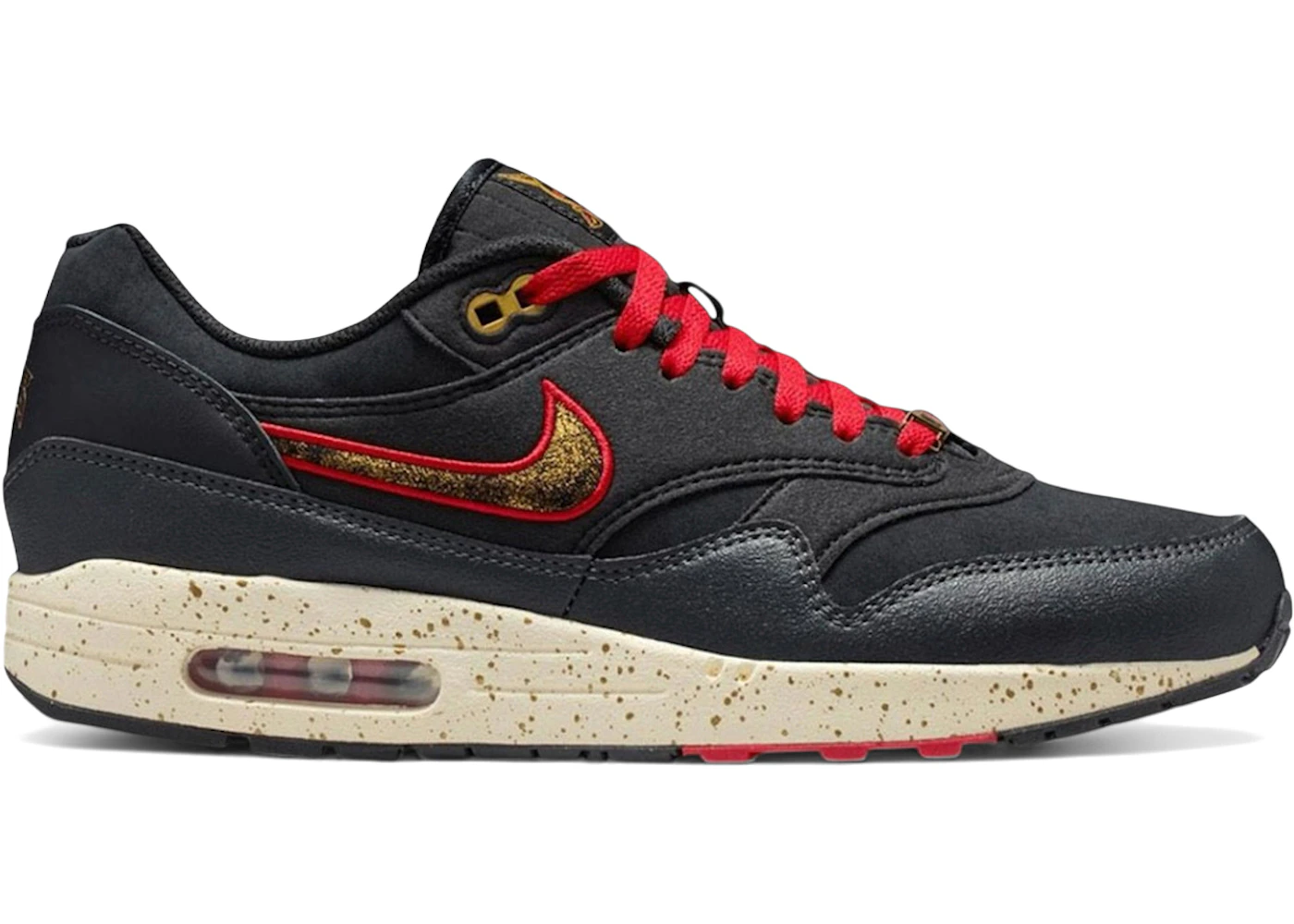 Nike Air Max 1 Pittsburgh Pirates City Connect (2026)