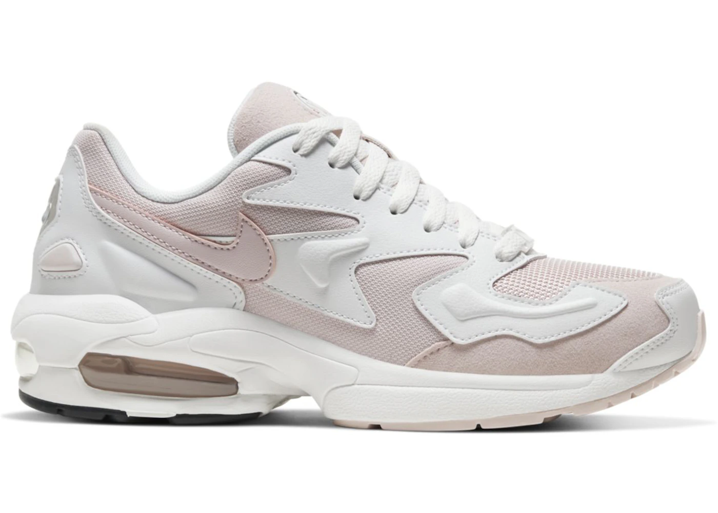 Nike Air Max 2 Light Summit White 