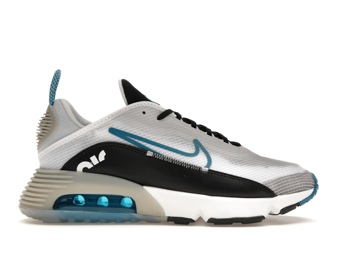 Vue 1 de Nike Air Max 2090 Green Abyss