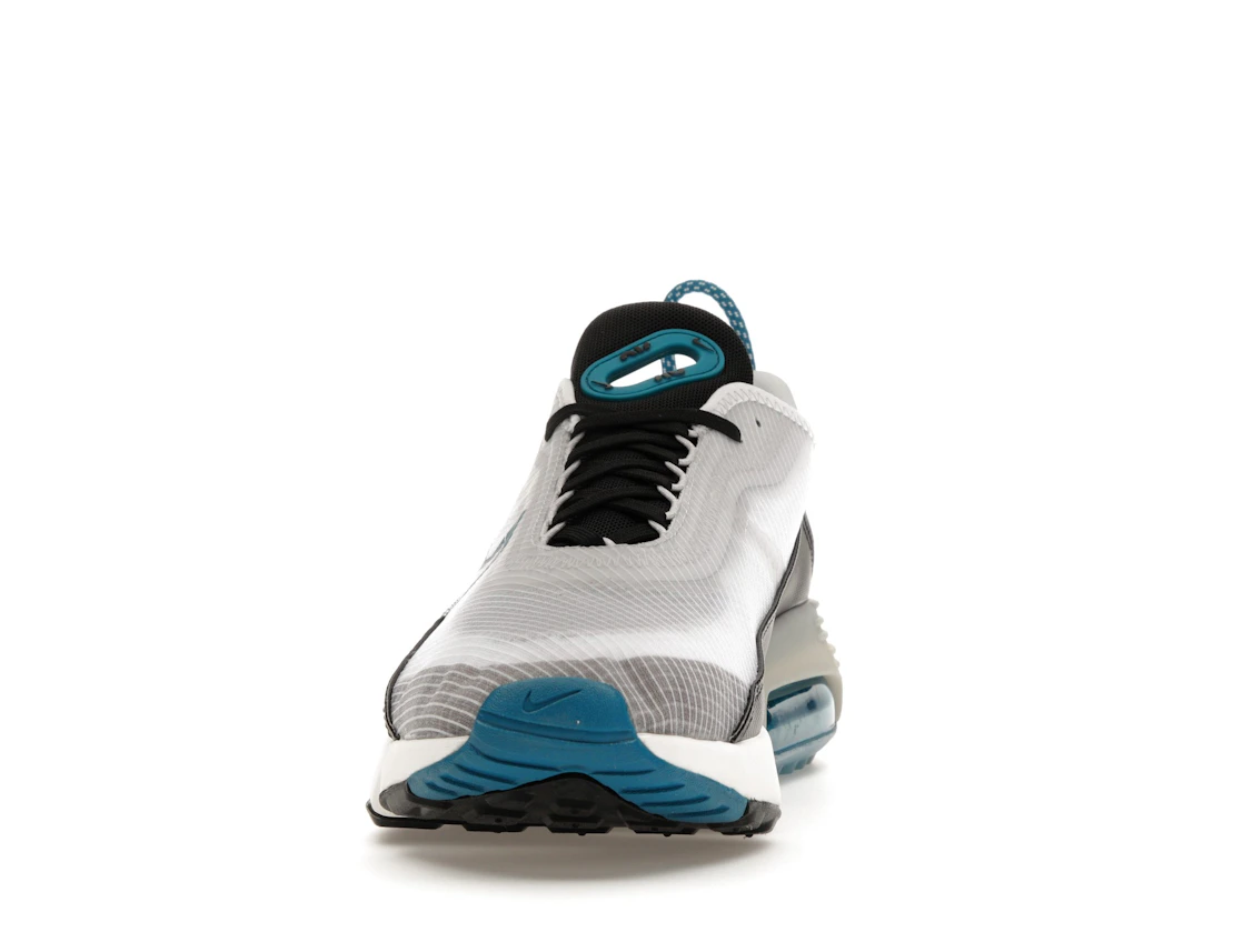 Vue 11 de Nike Air Max 2090 Green Abyss
