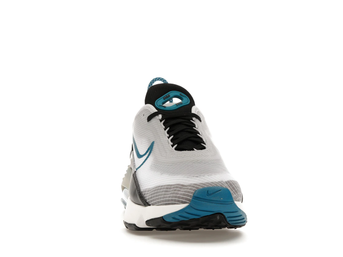 Vue 9 de Nike Air Max 2090 Green Abyss