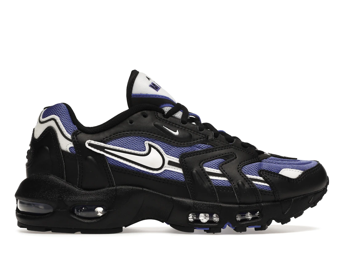 Vue 1 de Nike Air Max 96 II Persian Violet