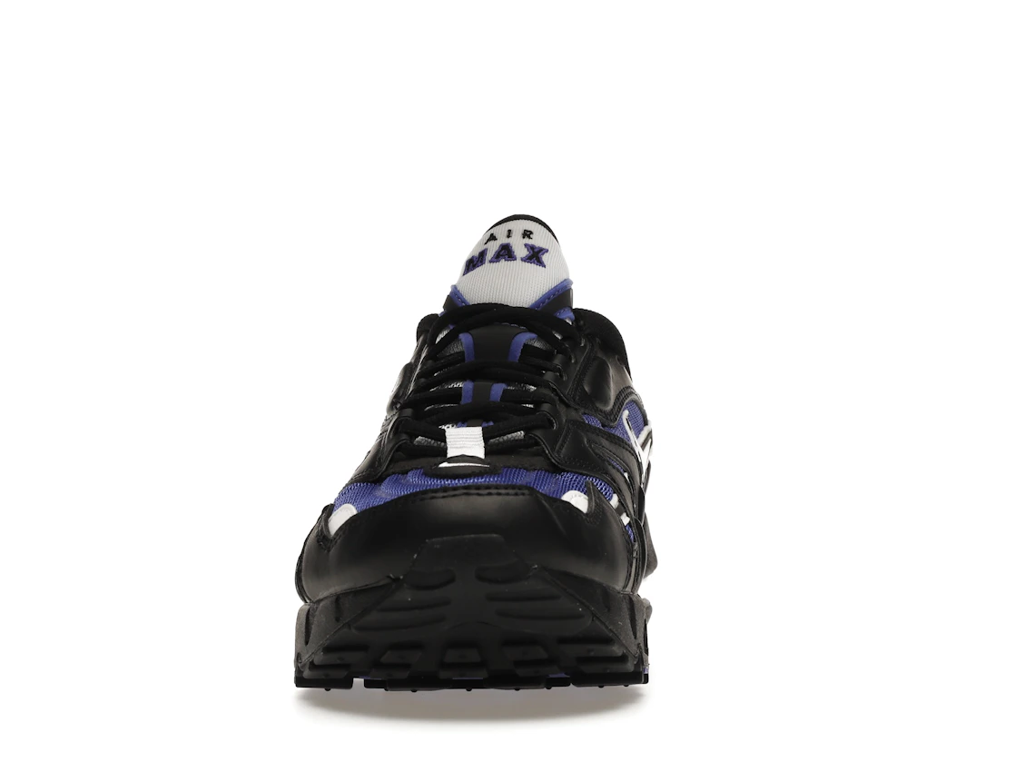 Vue 11 de Nike Air Max 96 II Persian Violet