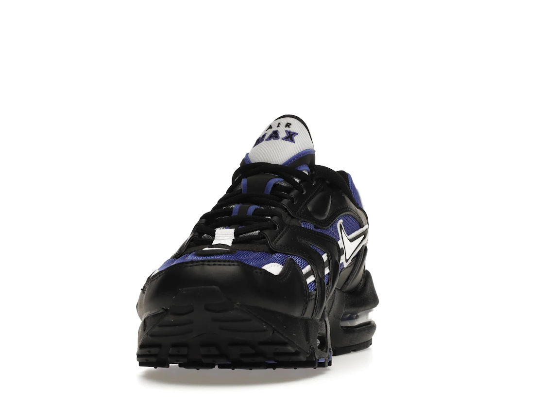 Vue 12 de Nike Air Max 96 II Persian Violet