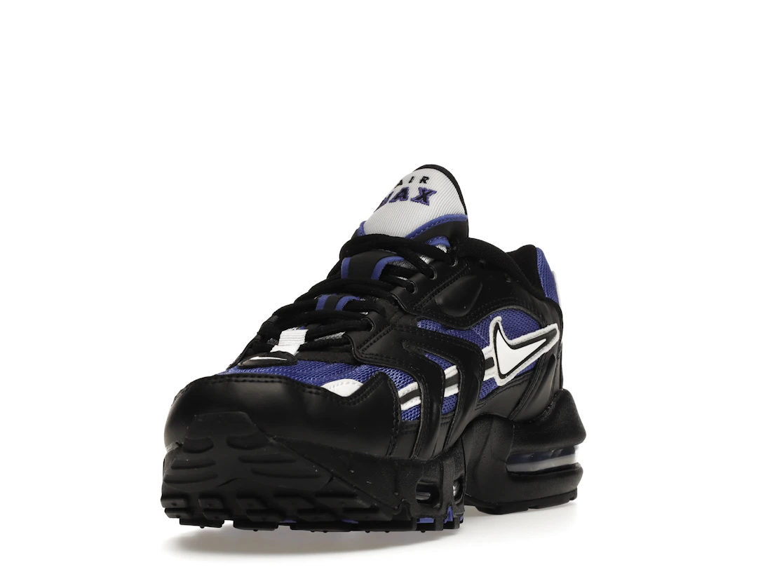 Vue 13 de Nike Air Max 96 II Persian Violet