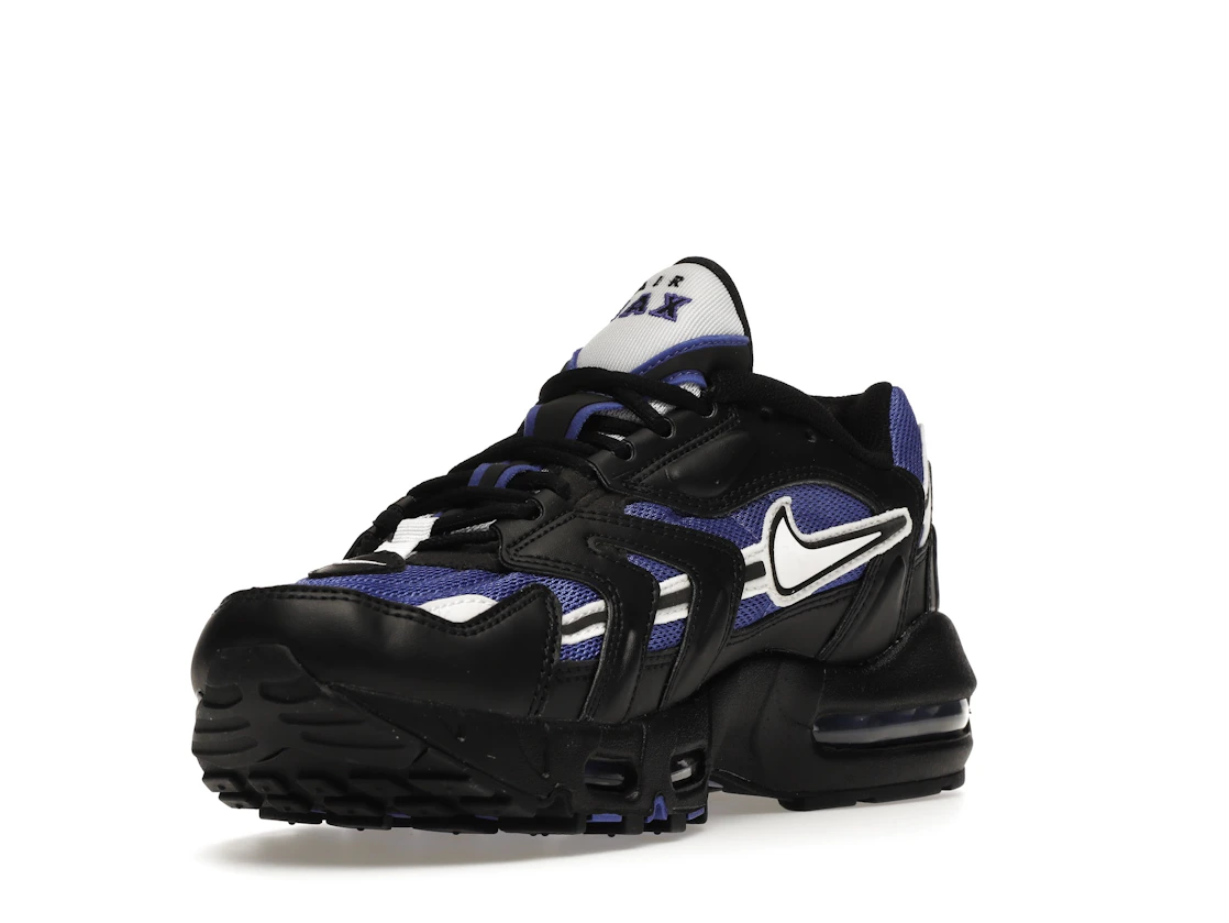 Vue 14 de Nike Air Max 96 II Persian Violet