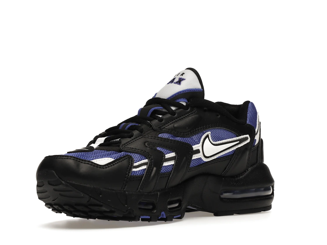 Vue 15 de Nike Air Max 96 II Persian Violet