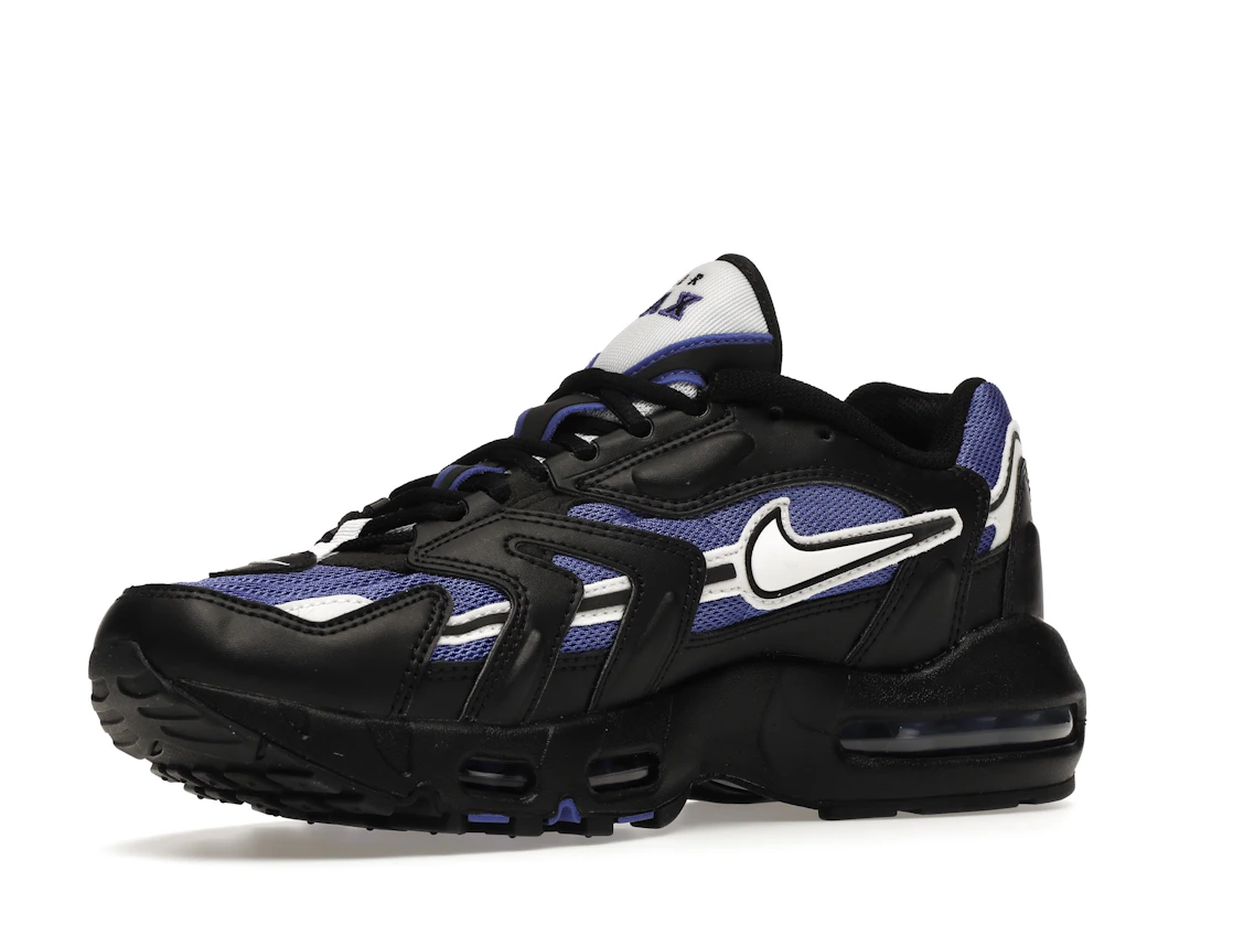 Vue 16 de Nike Air Max 96 II Persian Violet