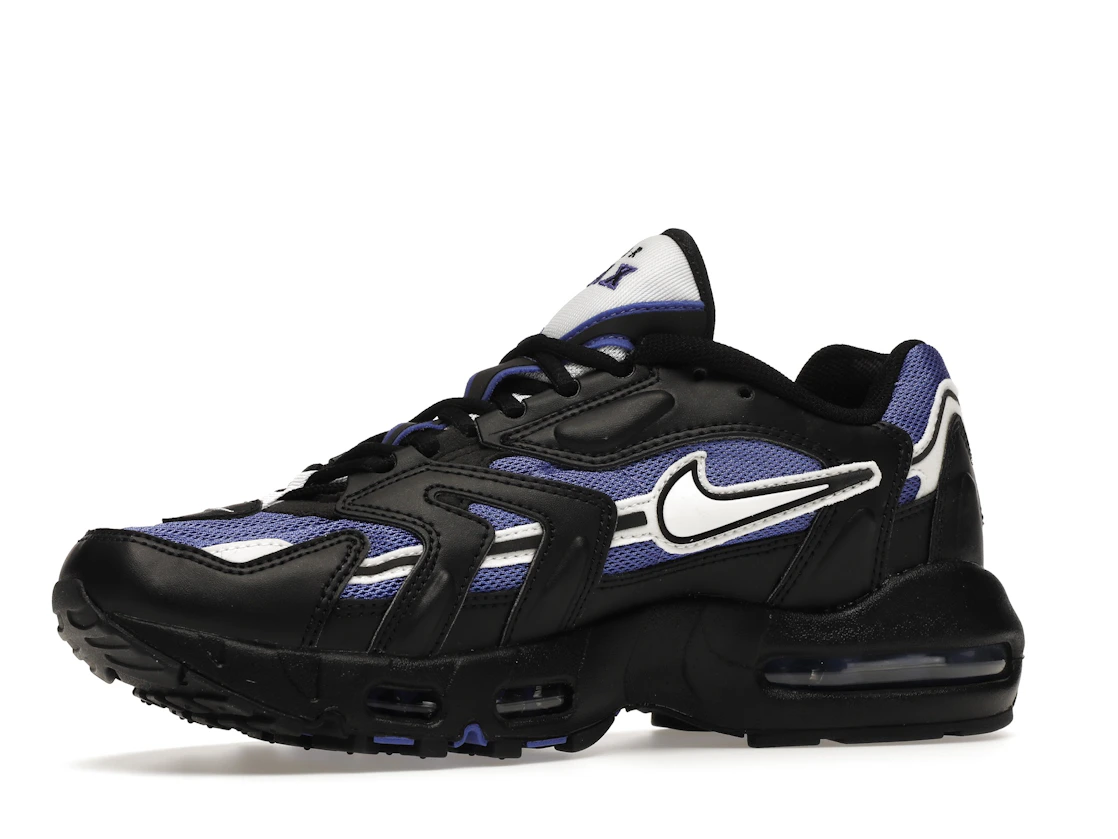 Vue 17 de Nike Air Max 96 II Persian Violet