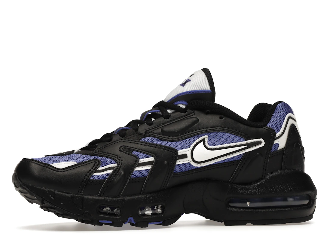 Vue 18 de Nike Air Max 96 II Persian Violet