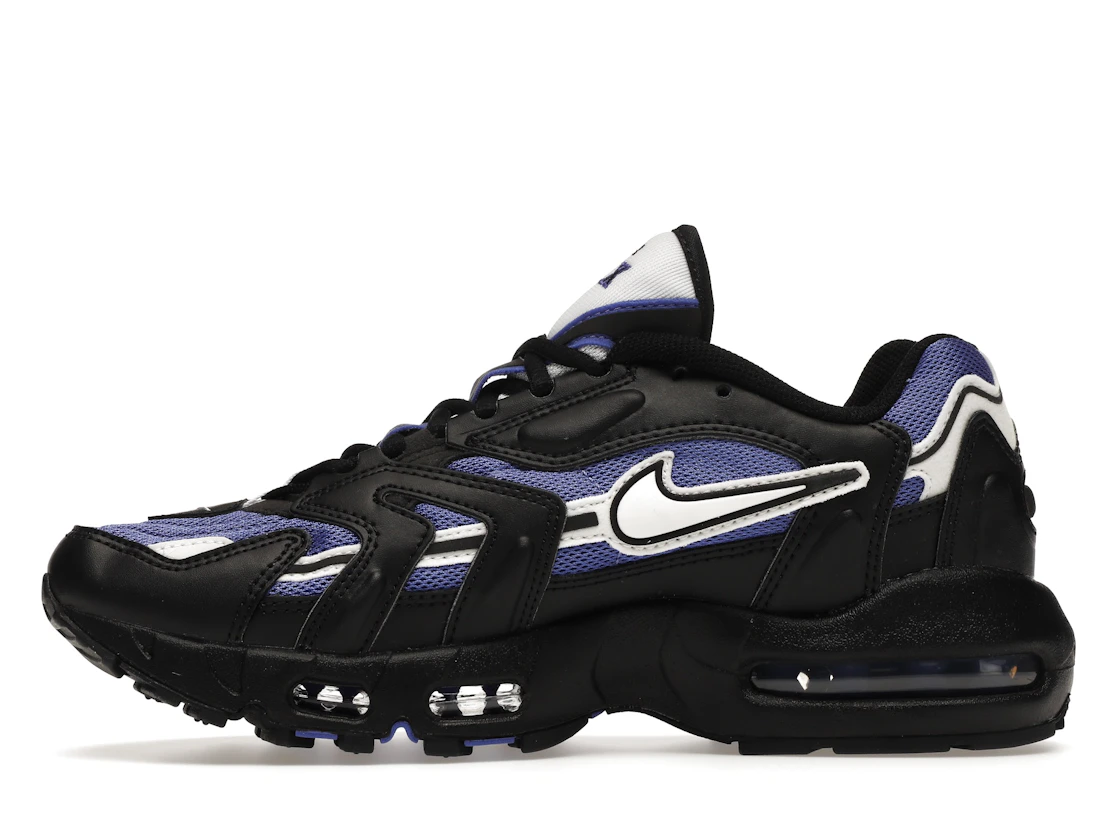 Vue 19 de Nike Air Max 96 II Persian Violet