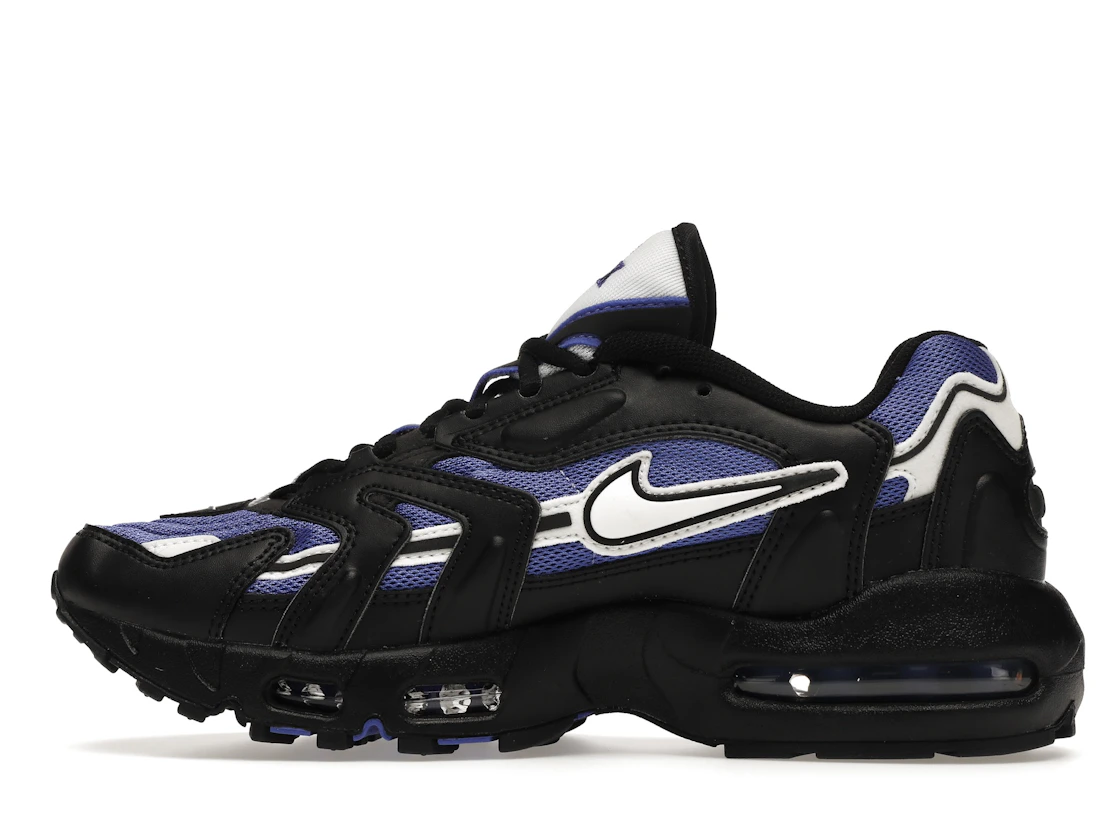 Vue 20 de Nike Air Max 96 II Persian Violet