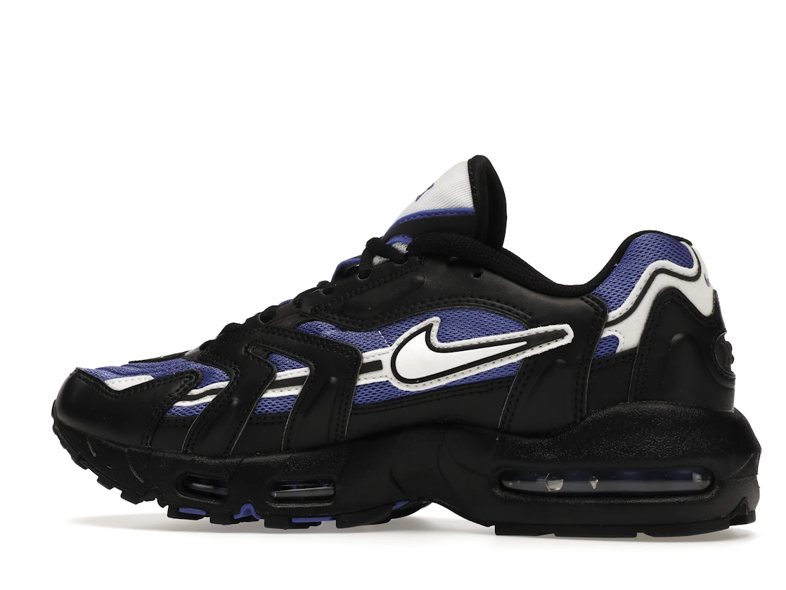 Vue 21 de Nike Air Max 96 II Persian Violet